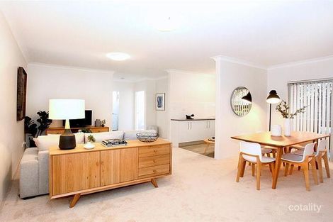 Property photo of 4/30-32 Belmore Street Ryde NSW 2112