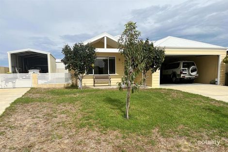 Property photo of 14 Tarragona Loop Cervantes WA 6511