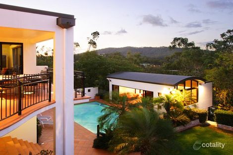 Property photo of 25 Isles Road Indooroopilly QLD 4068