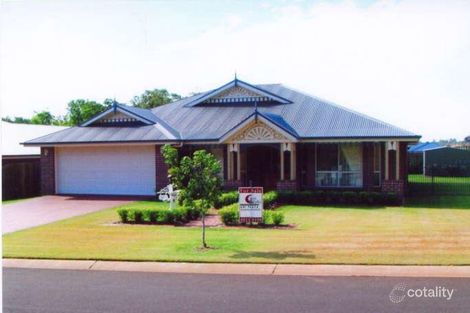 Property photo of 25 Leith Crescent Rangeville QLD 4350