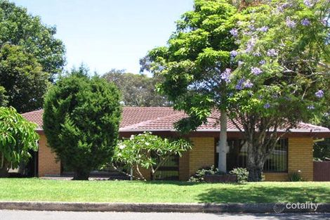 158 Jacaranda Ave, Figtree, NSW 2525