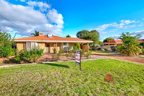 Property photo of 3 Trusty Place Dardanup WA 6236