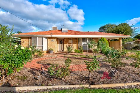 Property photo of 3 Trusty Place Dardanup WA 6236