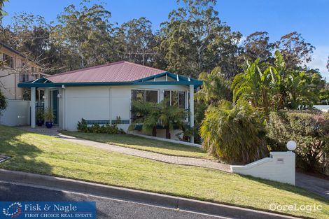 Property photo of 11 Tern Close Merimbula NSW 2548