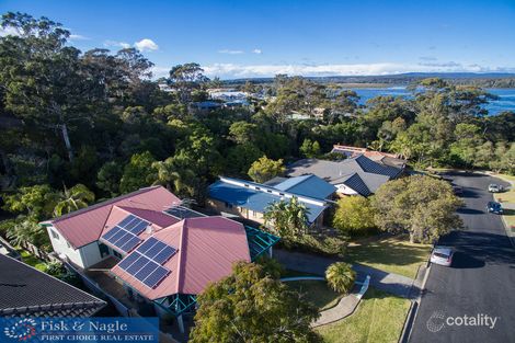 Property photo of 11 Tern Close Merimbula NSW 2548