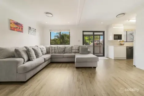 Property photo of 172 Wyangala Crescent Leumeah NSW 2560