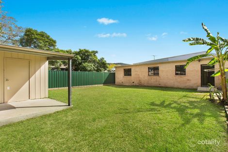 Property photo of 167 Campbell Street Woonona NSW 2517