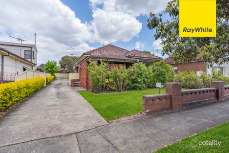 4 D'Arcy Ave, Lidcombe, NSW 2141