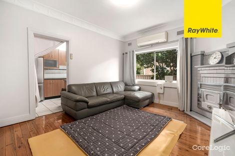 Property photo of 4 D'Arcy Avenue Lidcombe NSW 2141