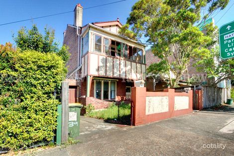 Property photo of 1/39 Tebbutt Street Leichhardt NSW 2040