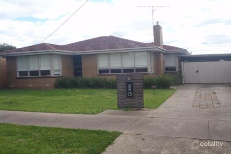 16 Hosie Ave, Bell Post Hill, VIC 3215