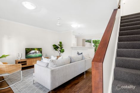 Property photo of 4/42 Farrington Street Alderley QLD 4051