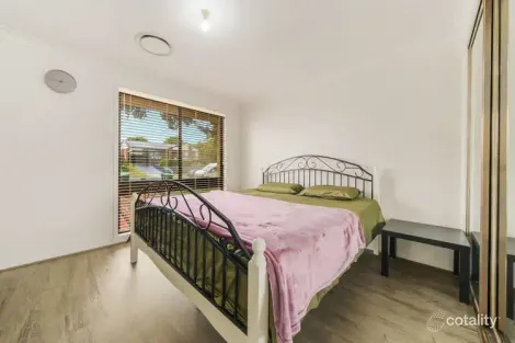 Property photo of 172 Wyangala Crescent Leumeah NSW 2560