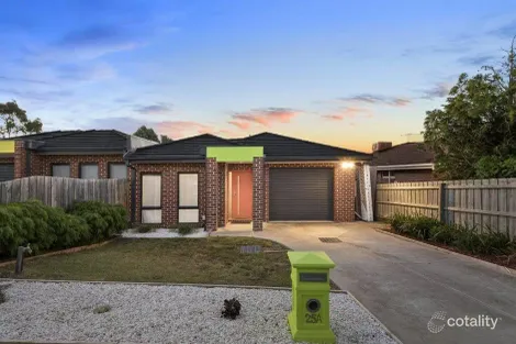 25a Inverness St, Endeavour Hills, VIC 3802