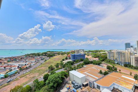 1407/6 Carey St, Darwin City, NT 0800