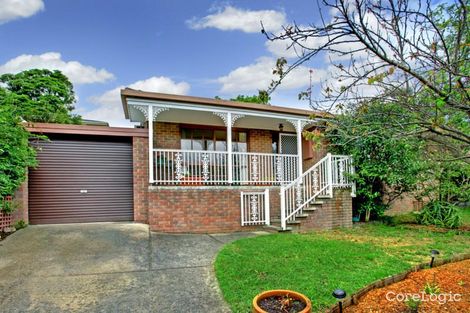 Property photo of 2/14 Elsie Street Boronia VIC 3155