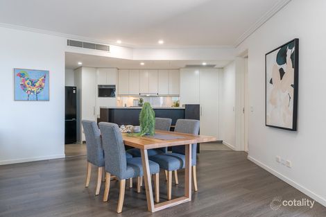 Property photo of 8/226 Varsity Parade Varsity Lakes QLD 4227