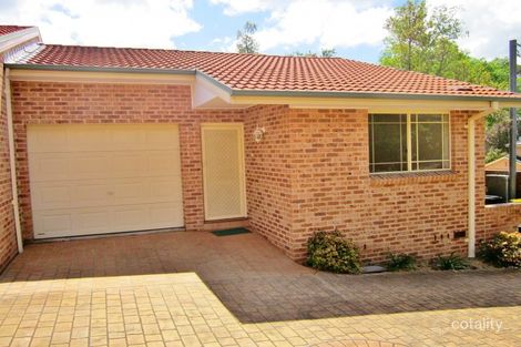 Property photo of 5/169-171 Waratah Street Sutherland NSW 2232