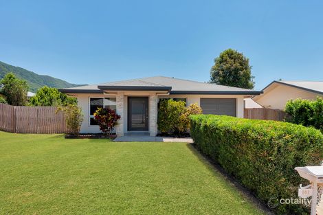 Property photo of 161 Isabella Road Edmonton QLD 4869
