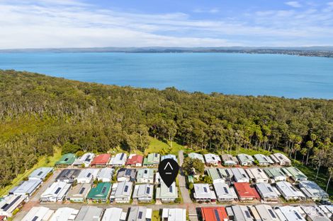 Property photo of 207/2 Evans Road Canton Beach NSW 2263