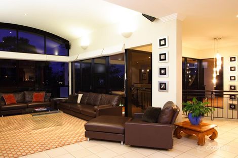 Property photo of 25 Isles Road Indooroopilly QLD 4068
