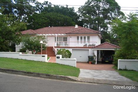 Property photo of 10 Pleasant Avenue East Lindfield NSW 2070