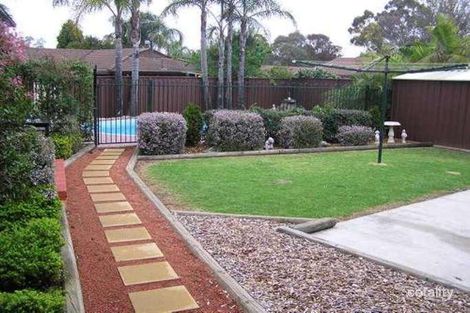 Property photo of 7 Chardonnay Avenue Eschol Park NSW 2558