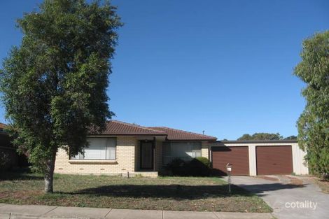 21 Maughan Ave, Redwood Park, SA 5097