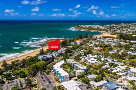 Property photo of 17/6 Beerburrum Street Dicky Beach QLD 4551