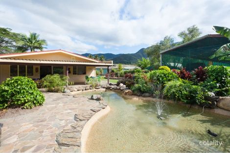 386 Nielsen Rd, Little Mulgrave, QLD 4865