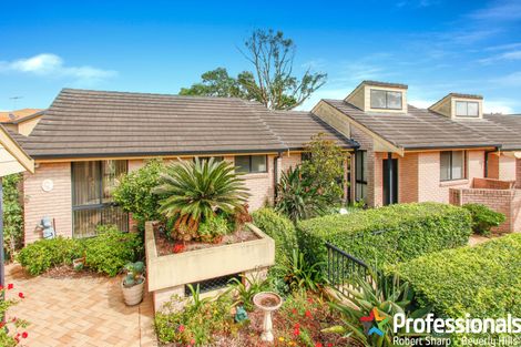 4/11 Berith St, Kingsgrove, NSW 2208