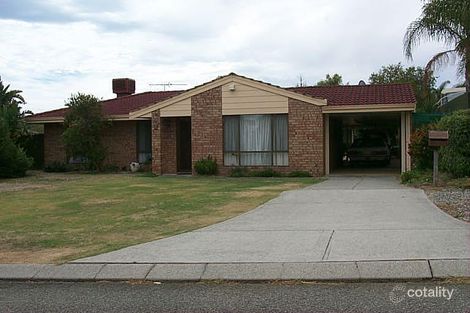 Property photo of 4 Emile Court North Lake WA 6163