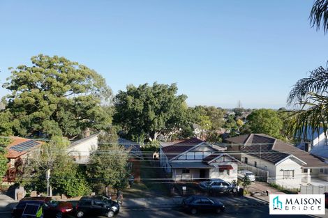 Property photo of 9/15 Endeavour Street West Ryde NSW 2114