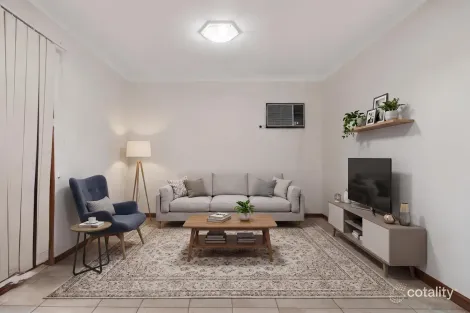Property photo of 3 Sindel Close Bonnyrigg NSW 2177