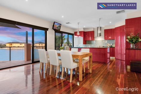 Property photo of 21 Pelican Point Road Point Cook VIC 3030
