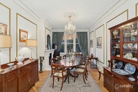 Property photo of 40 Stanley Avenue Mosman NSW 2088