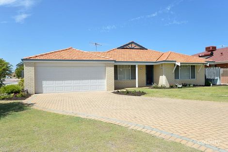 Property photo of 1 Few Court Rockingham WA 6168