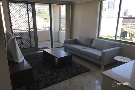 Property photo of 901/233 Pyrmont Street Pyrmont NSW 2009