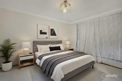 Property photo of 3 Sindel Close Bonnyrigg NSW 2177