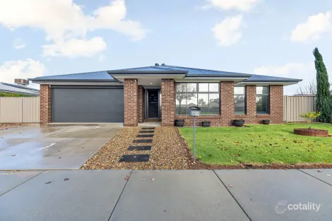 27 Wisteria St, Echuca, VIC 3564