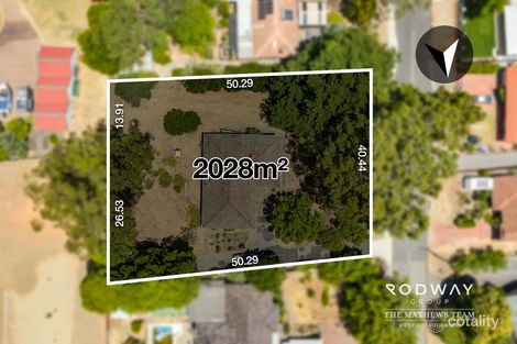 121 Derry Ave, Mount Nasura, WA 6112