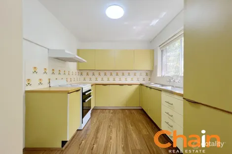 Property photo of 12/6-8 Edensor Street Epping NSW 2121