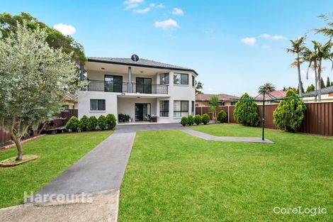 Property photo of 2 Stanhope Street Auburn NSW 2144