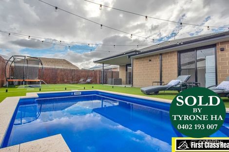 Property photo of 71 Moorland Crescent Ellenbrook WA 6069