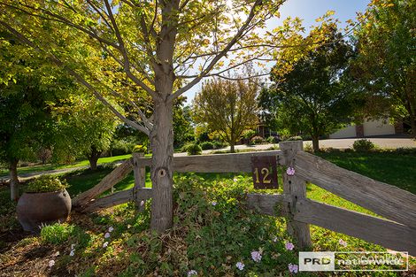 Property photo of 12 Daintree Circuit Moore Creek NSW 2340