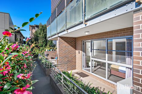 Property photo of 5/45-47 Dickinson Street Charlestown NSW 2290