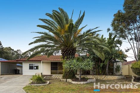 Property photo of 5 Hayes Court Ravenswood WA 6208