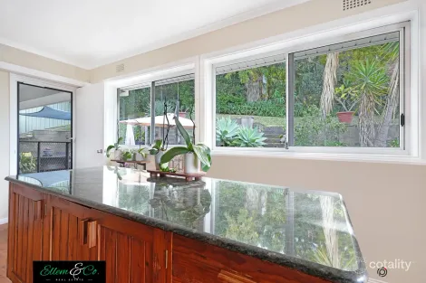 Property photo of 51 Sunninghill Circuit Mount Ousley NSW 2519