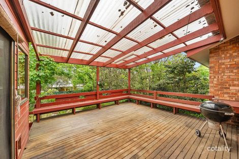Property photo of 60 Degraves Crescent Wanniassa ACT 2903