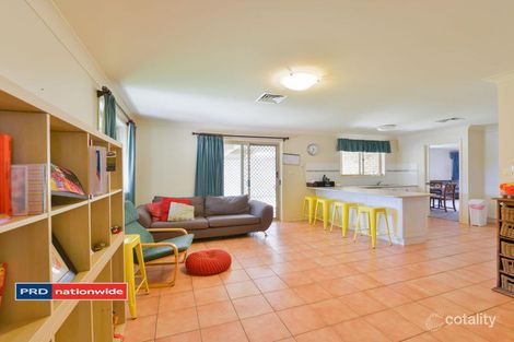 Property photo of 5 Finch Place Calala NSW 2340